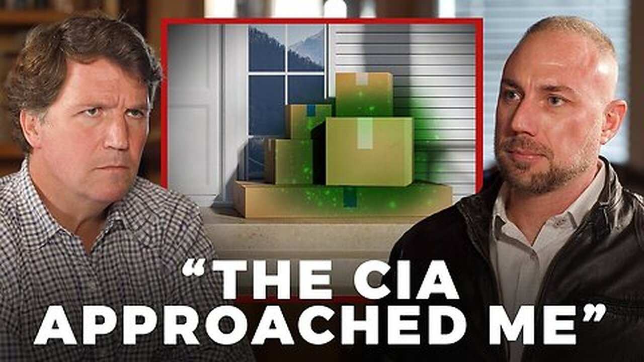 “It Went Missing” | Secret Plot to Mail Deadly Diseases Around the World Exposed by Whistleblower