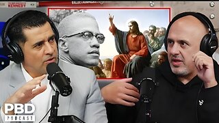 " The Quran Calls Jesus The Truth"- Christian Apologist REVEALS What Muslims REFUSE To Admit