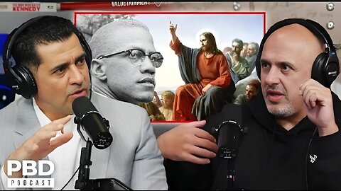 " The Quran Calls Jesus The Truth"- Christian Apologist REVEALS What Muslims REFUSE To Admit