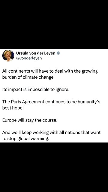 ⛔️America doesn’t want you taking about this...