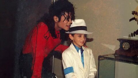 Michael Jackson And Wade Robson The Real Story