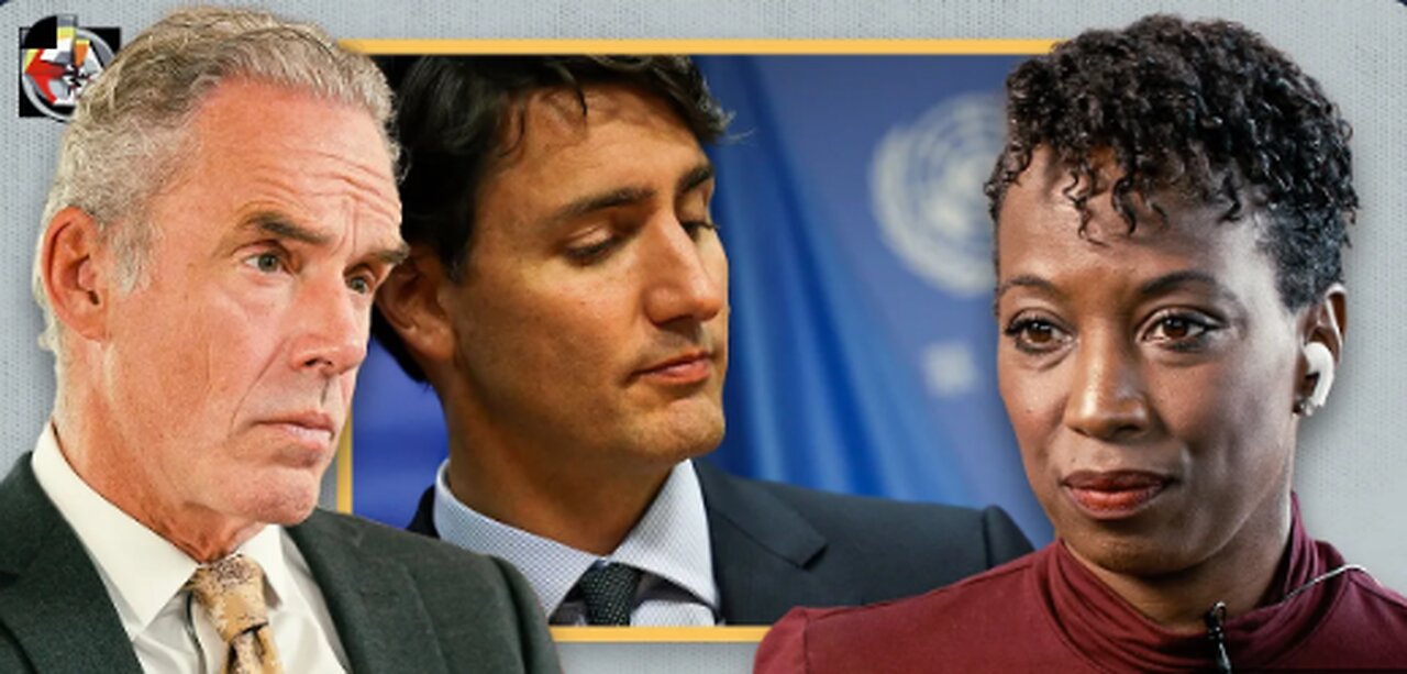 Who Really Runs the Trudeau Government? | Celina Caesar-Chavannes