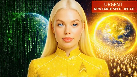 "Millions Are Decoupling From The Matrix..." | Mira, The Pleiadian High Council