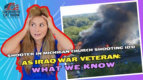 Shooter in Michigan Church Shooting ID'd as Iraq War Veteran: What We Know