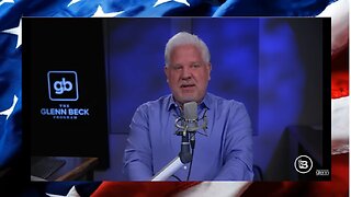 From Glenn Beck: Jasmine Crockett just DEFENDED this Jeffrey Epstein claim?!