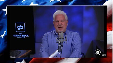 From Glenn Beck: Jasmine Crockett just DEFENDED this Jeffrey Epstein claim?!