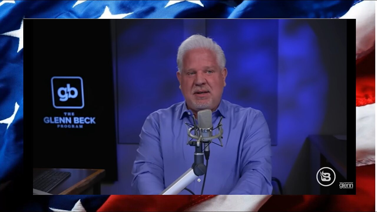From Glenn Beck: Jasmine Crockett just DEFENDED this Jeffrey Epstein claim?!