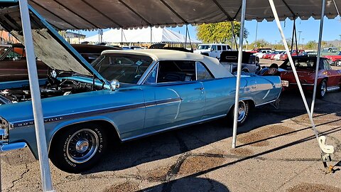 Is it and Oldsmobile V8? Rank this classic car 1 to 10. #Oldsmobile #classiccars