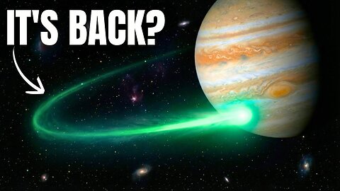 Why Jupiter Controls the Solar System Jupiter is enormous.