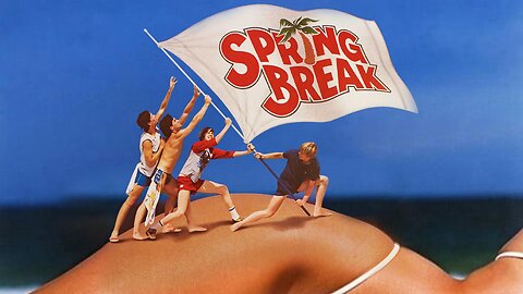 Spring Break (1983) 1080p Comedy