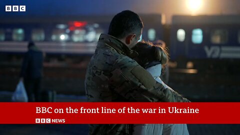 Ukrainians in war-ravaged Donbas weigh prospects of peace deal |