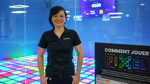 DIXtrAction - Vidéo 3