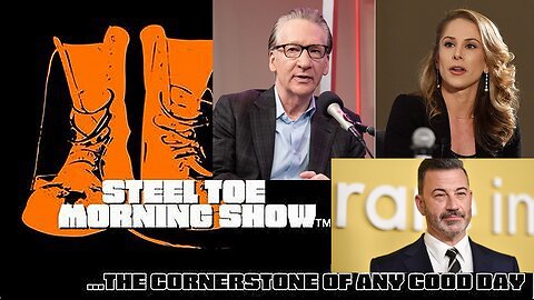 Jimmy Kimmel UNFRIENDS Bill Maher Over Trump!