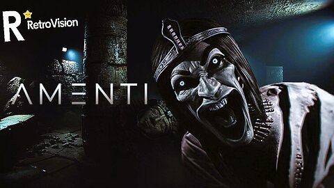 Amenti (PC) Live Gameplay Part 1
