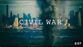 Feds Ambushed By Civil War Provocateurs