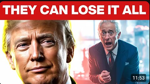 ROYAL PANIC! Trump's Masterplan For Peace In Gaza And Ukraine Exposed