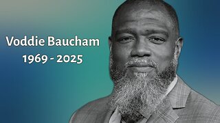 Remembering Voddie Baucham & The Future of American Christianity