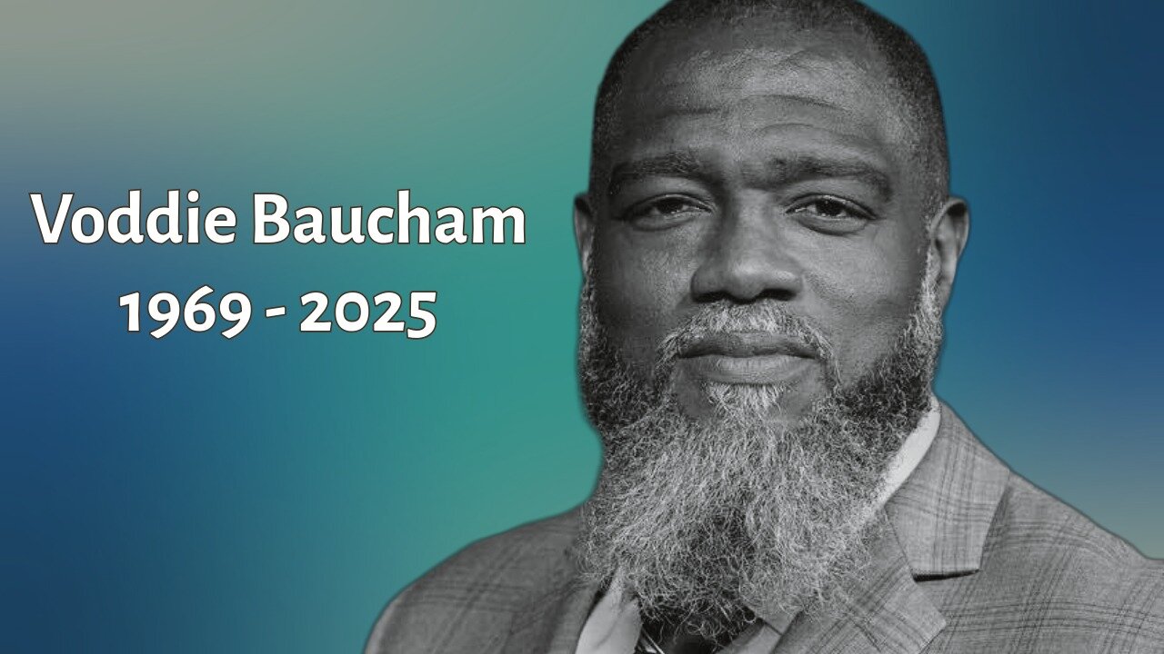 Remembering Voddie Baucham & The Future of American Christianity