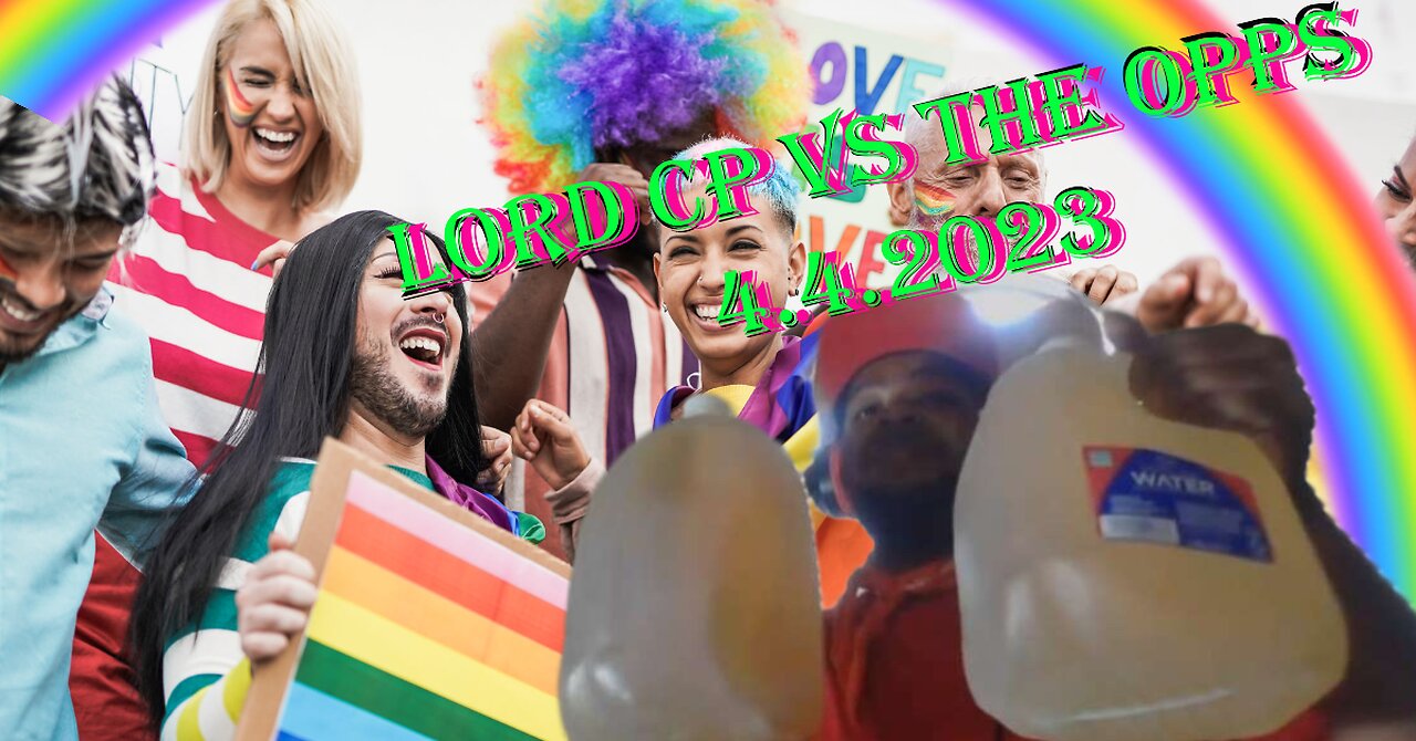 4/4/23 Lord Cp Vs The Opps