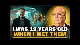 I Didn’t Believe in UFOs Until This Happened to Me | Jordan Maxwell