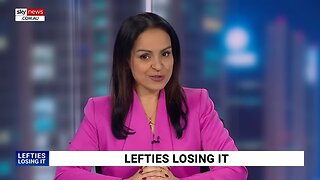 Lefties Losing It: ABC & CNN hosts humiliated on their own shows