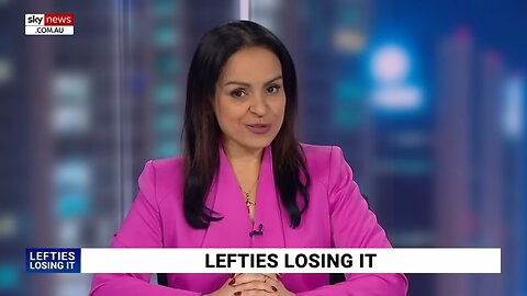 Lefties Losing It: ABC & CNN hosts humiliated on their own shows