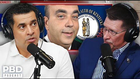 " Judge Ran Sex Rings"- Kentucky Sheriff Shot & Killed Judge Tied To Sex-For-Favor Scandal