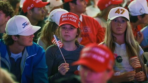 Virginia Mom Blasts School Board For Blocking TPUSA Chapter