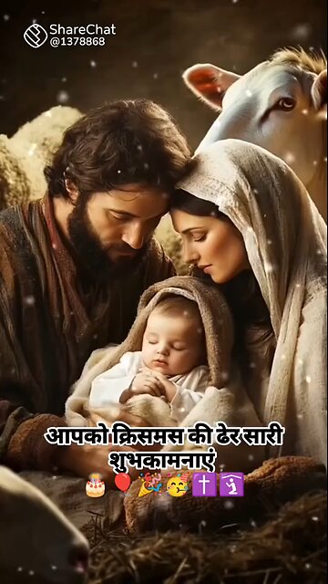 merry Christmas Day 2