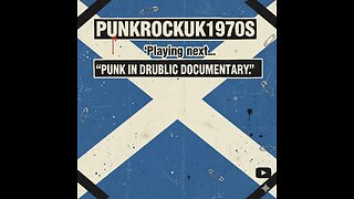 PUNK IN DRUBLIC DOCUMENTARY