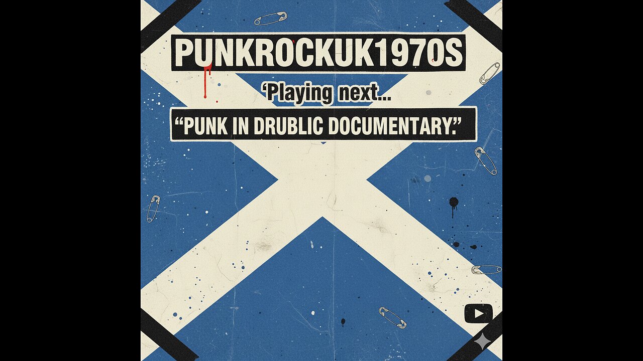 PUNK IN DRUBLIC DOCUMENTARY