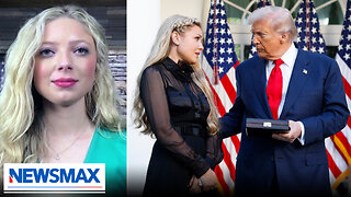 They tried to silence Charlie Kirk, but they only made him louder: Caroline Joyous | Wake Up America
