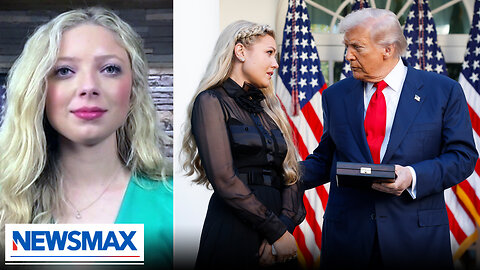 They tried to silence Charlie Kirk, but they only made him louder: Caroline Joyous | Wake Up America