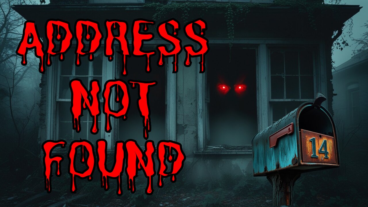 Creepy Pizza Delivery Horror Story | True Scary Experience