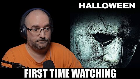 HALLOWEEN 2018 | First Time Watching | Movie Reaction