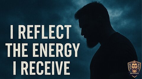 I Don’t Chase Anymore... I Reflect