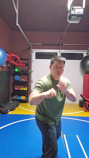 WTD Hand Combination E, Bridge Set (Rank 1)