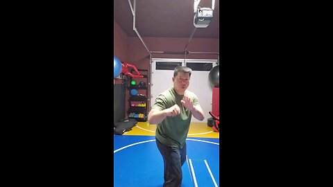 WTD Hand Combination E, Bridge Set (Rank 1)