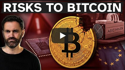 These 6 Threats Could Crush Bitcoin Next Cycle