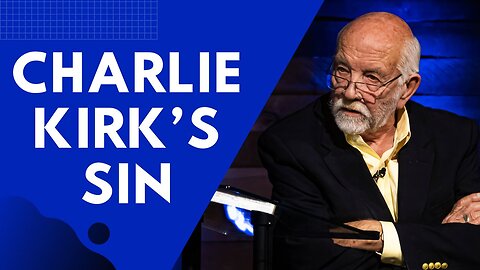 "Critics, Criticism and Christ" | Steve Brown