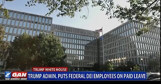 TRUMP ADMIN CHANGES JAN 22