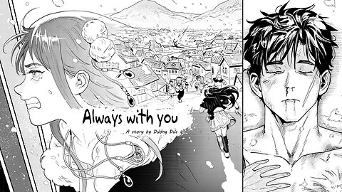 Always with you [One Shot]