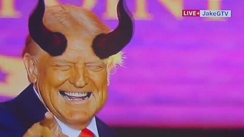 Jake TV AI video on the Charlie Kirk investigation▮The Jimmy Dore Show