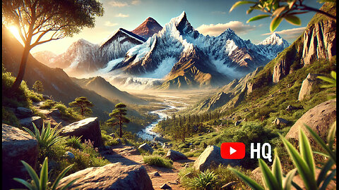 Top 5 HQ: Shorts | 5 Tallest Mountains — Short #2