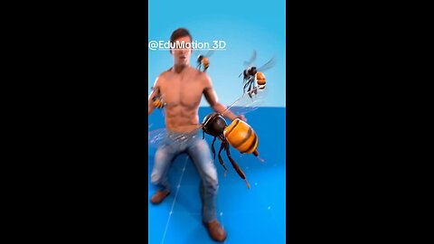 bees