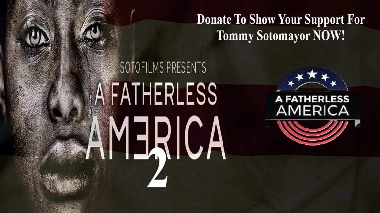 Donate Or Die! Donate To Save Tommy Sotomayor's YouTube Career Live Telethon!