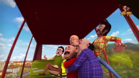 Motu Patlu