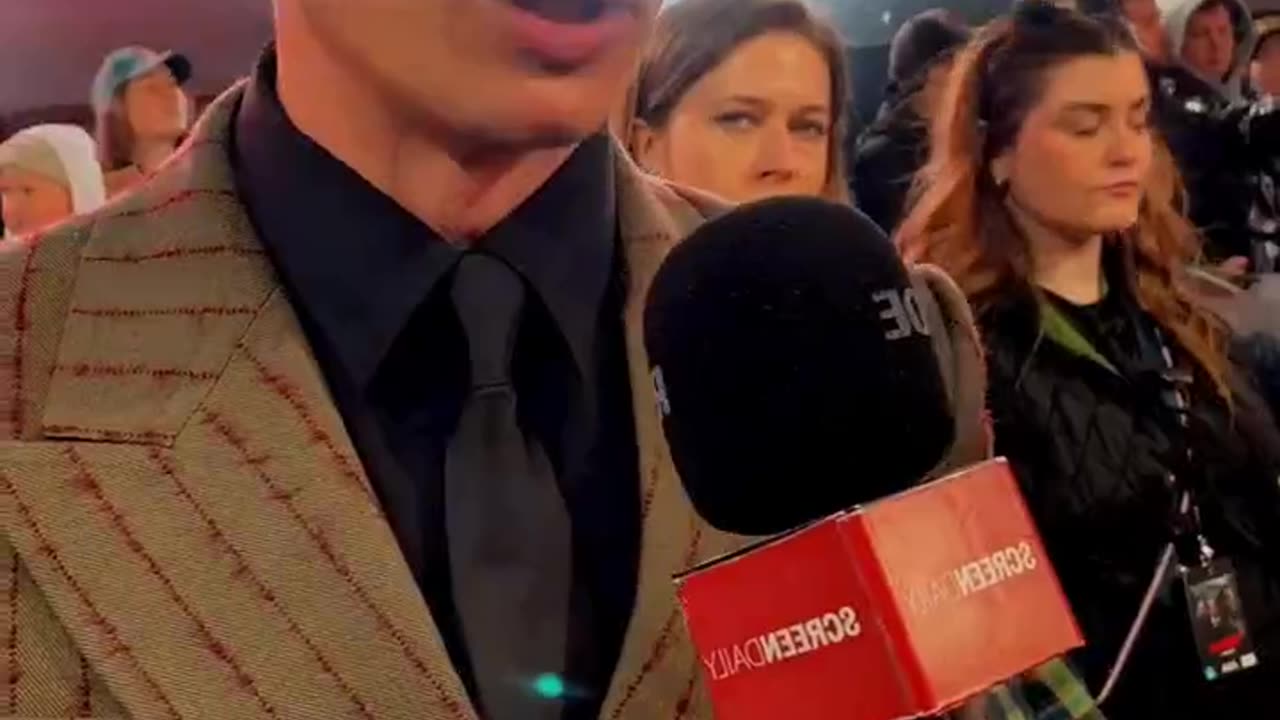 Helen Mirren Surprises ‘MobLand’ Cast by Reciting Monologue from ‘The Queen’