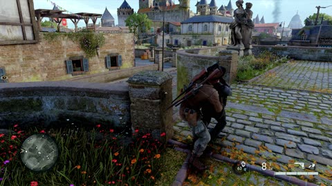 sniper elite resistance part 3