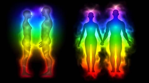 >>>>Evolution of Consciousness<<<<